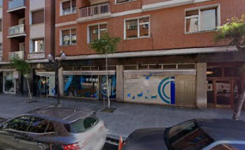 Inmobiliaria Realty Bilbao