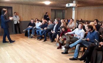 Conectando Empresas S.L.