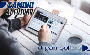 Dreamsoft, SEO, Diseño de páginas Web, Diseño gráfico, Diseño de Tiendas Online