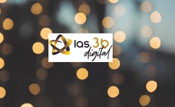Las3bdigital - Agencia de Marketing WEB