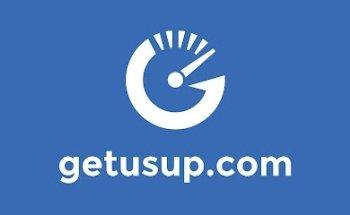Getusup.com