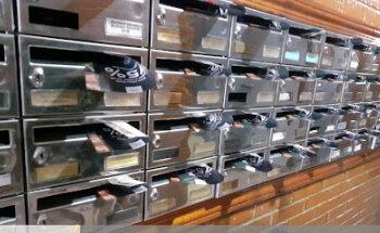 BUZONEO SUNRISE ( Street Marketing )