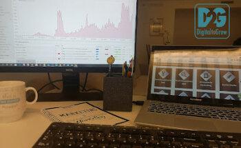 Digital2G Agencia de Marketing Digital