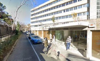 YASTA S.L. MADRID