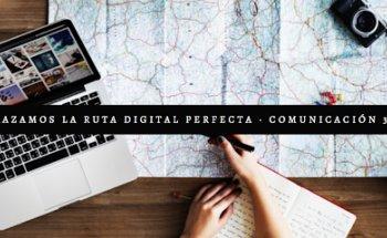 influentstudio - Agencia de Comunicación en Mallorca