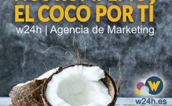 Agencia Web 24 horas