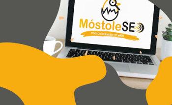 MóstoleSEO Agencia SEO