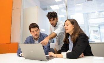 Agencia de Marketing Digital Madrid Klawter