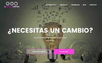 La Crisálida Púrpura