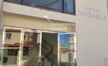 Comunicatura Sevilla