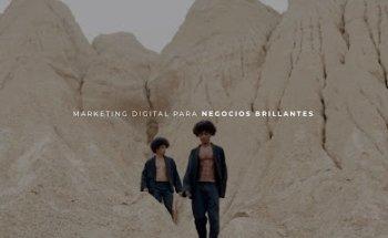 Isaura Media - Agencia de Marketing Digital en Madrid