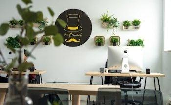 Mr.Brandall Marketing