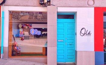 Olé Studio