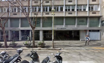 Glacom Iberia S.L.