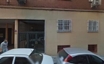 Tórculo Comunicación Gráfica, Madrid