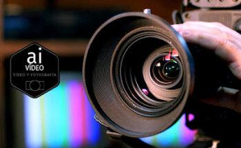 aiEstudio, aiVídeo, aiRedes