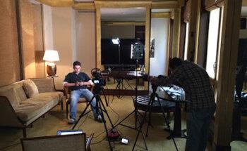 Brainstorming Films - Productora audiovisual