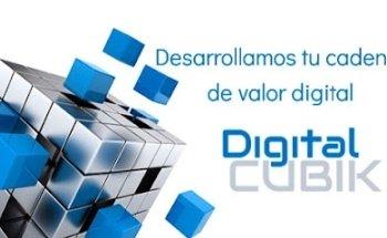 Digital Cubik