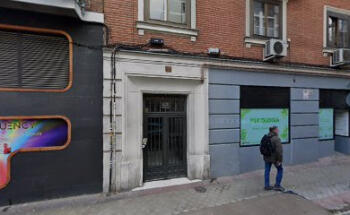 UpToBe - Agencia de Marketing en Madrid
