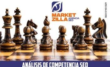 Marketzilla Agencia SEO Madrid | Diseño Web