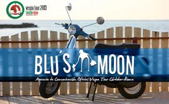 Blu's Moon