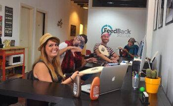 FeedBack Media