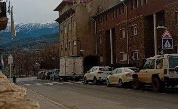 Diseño WEB La Seu d'Urgell