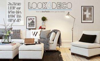 Look4deco - Blog Decoración