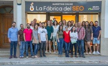 La Fábrica del SEO