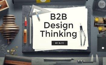 ELYC B2B & Industrial marketing