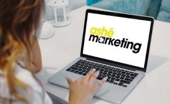Ashé Marketing