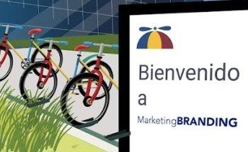 Agencia Marketing Branding Barcelona