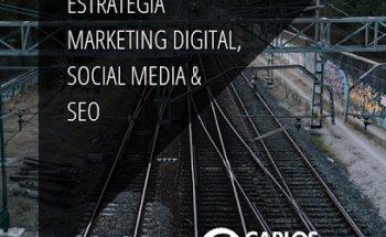 Marketing Digital & Posicionamiento Web Guadalajara