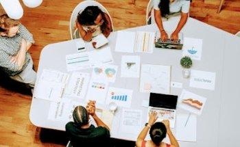 AGENCIA DE MARKETING DIGITAL ????‍