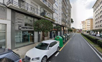 Fidelity Point Pamplona