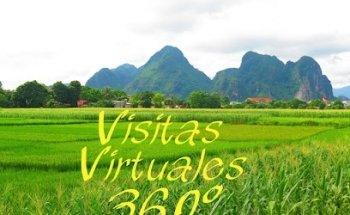 Visita Virtual 360 - Visitas virtuales viviendas y negocios