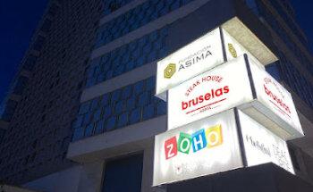 Millennials Consulting Baleares | Zoho Premium Partner