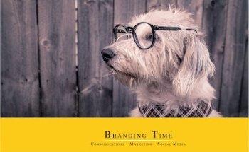 Branding Time