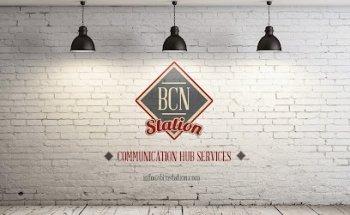 BCN Station - Comunicación Online