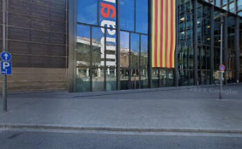 Omega CRM, a Merkle Company - Barcelona