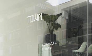 Town visuals