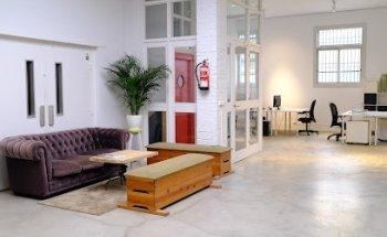 La Agencia Sensorial