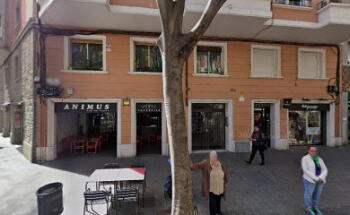 Barna Studio