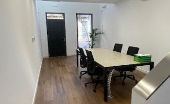 Next Level Projects S.L