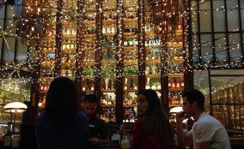 Restaurante Más Clientes