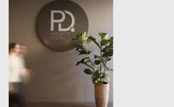 Projecte Digital