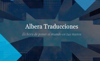 Albera Traducciones | Servicios de traducción y corrección en Cádiz | Traductor jurado en Cádiz