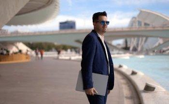 Beto Briceño - Motion Graphics, Video Marketing y Diseño Gráfico en Bilbao