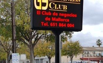 RCR Pantallas LED - GE Business Club - Gran Empresa