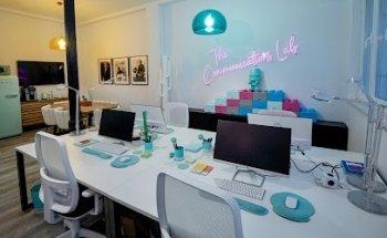 The Communications Lab SL